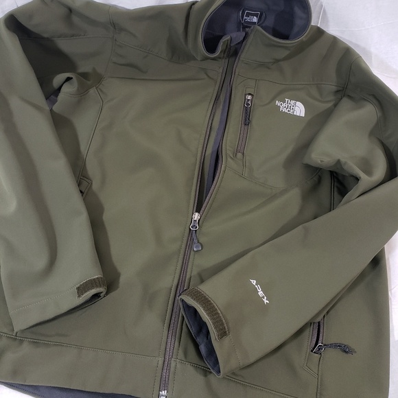 The North Face Jackets Coats The North Face Mens Apex Jacket Poshmark The North Face Jackets Coats The North Face Mens Apex Jacket Poshmark
